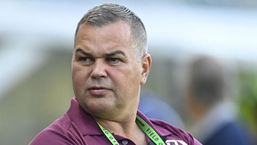 NRL 2025: Anthony Seibold backed by Manly Sea Eagles chairman Scott Penn after disastrous season