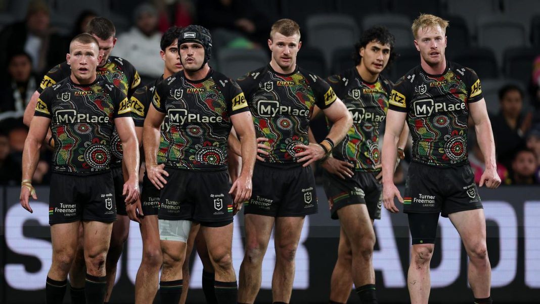 NRL 2025: Penrith Panthers resting players, Brad Schneider, Nathan Cleary, Canterbury Bulldogs, finals, news, video