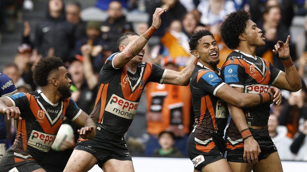 NRL boss reveals ‘six’ reasons why Panthers penalty was so harsh