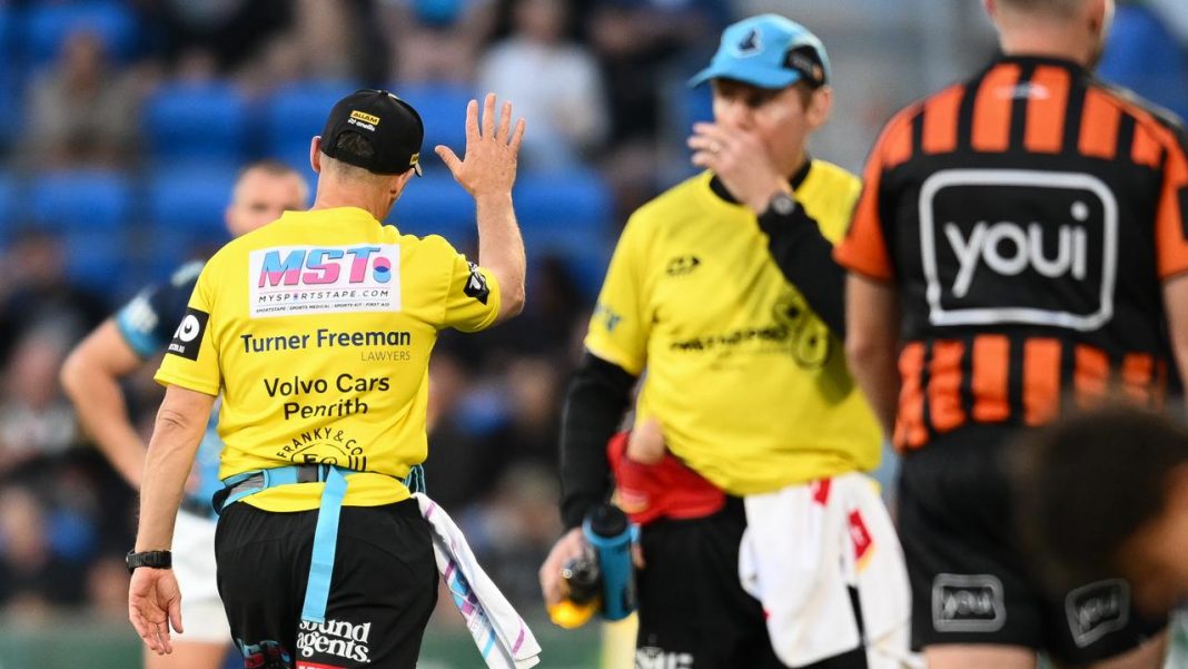 NRL send ’zero tolerance’ warning to clubs as details of trainer crackdown revealed