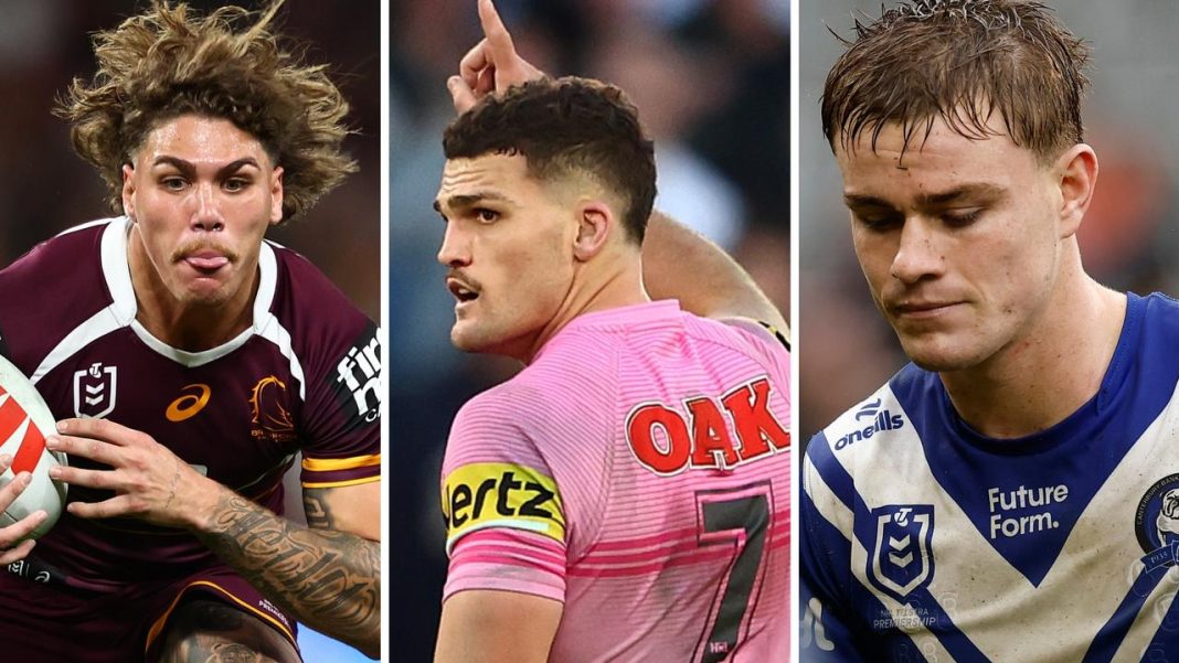 Sinking fortunes of top-four pair exposed as reborn Panthers surge past rivals — Power Rankings