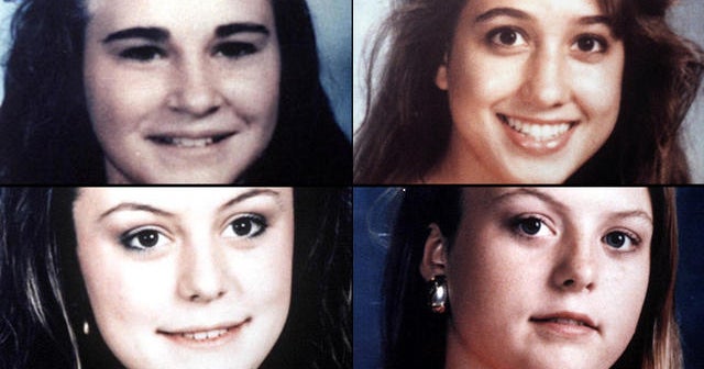 Sneak peek: The Yogurt Shop Murders Sneak peek: The Yogurt Shop Murders