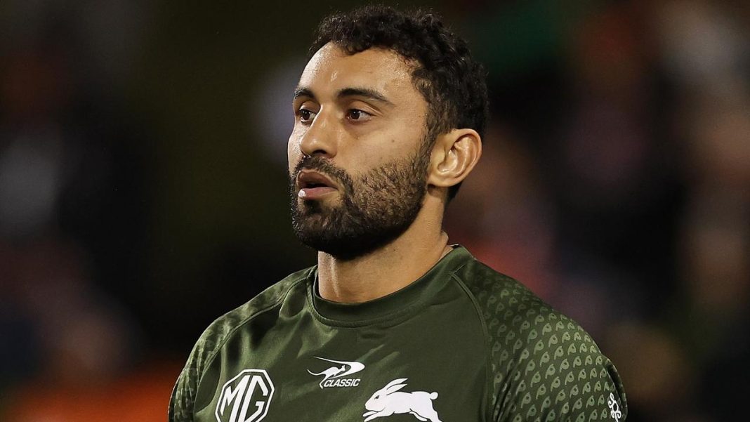 Souths’ record-breaker could be PNG’s No.1 signing as clause revealed — Transfer Whispers