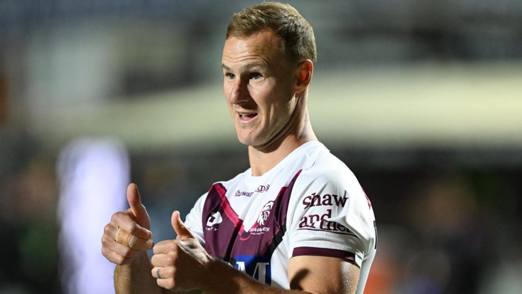 Surprising contract terms of DCE’s Roosters deal come to light... with a stunning fresh detail