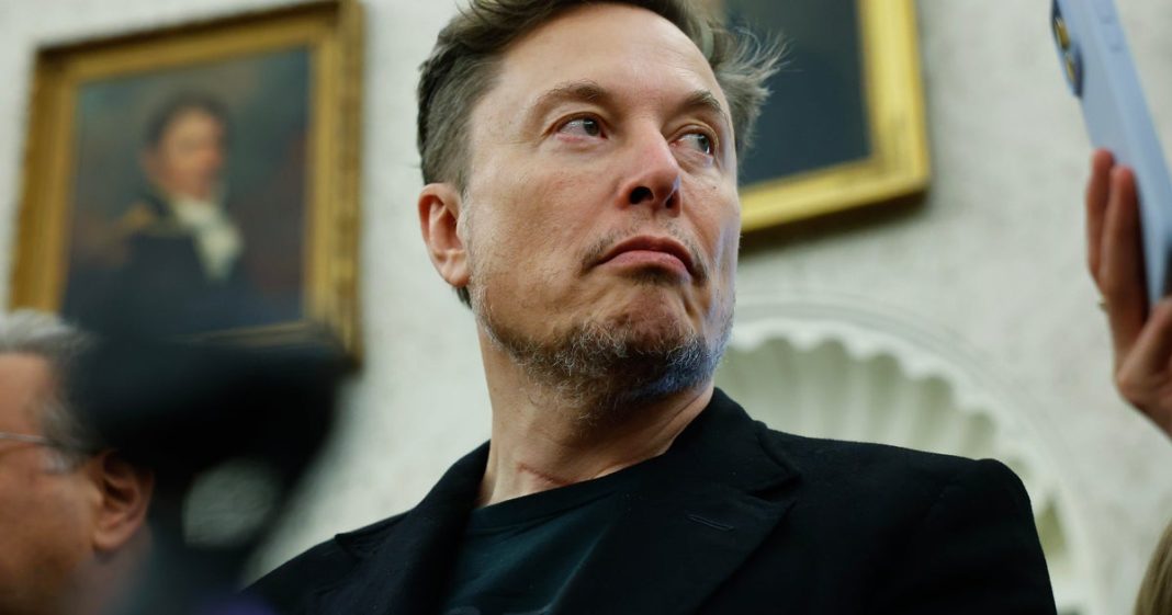 Tesla grants CEO Elon Musk $29 billion pay package