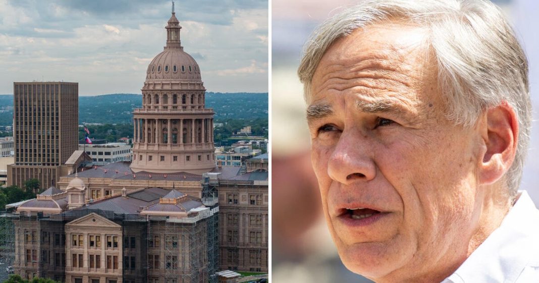 Texas Republicans return to Capitol as Democrats left state to block redistricting vote