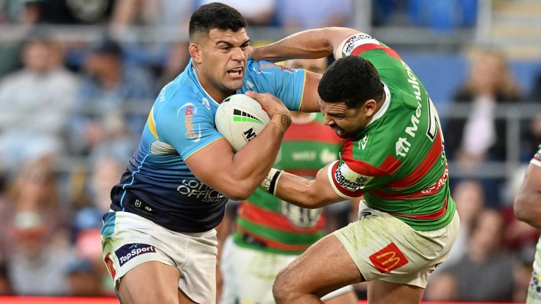 Third party approaches Souths over interest in signing $800k Titans star — Transfer Whispers