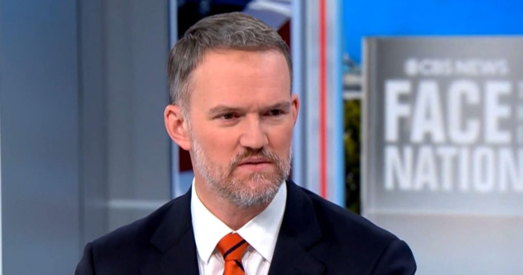 Trade representative Jamieson Greer says Trump tariff rates are 