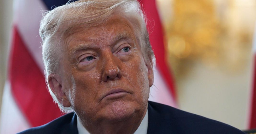 Where things stand on U.S. trade deals with Trump's tariff deadline a day away
