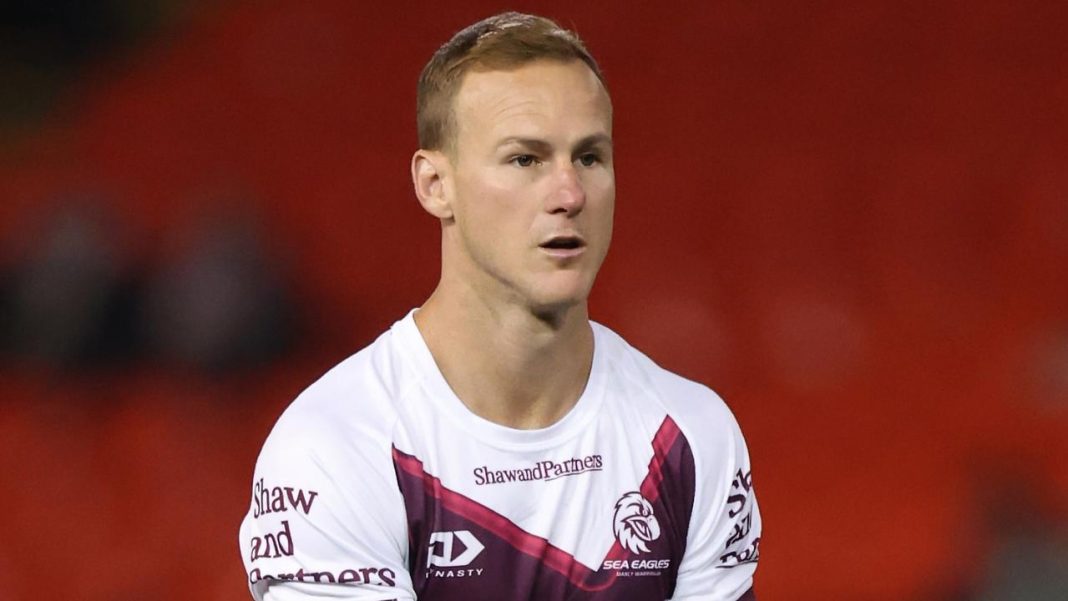 ‘Definitely not happening’: DCE’s camp squashes retirement rumblings as Roosters plan stands