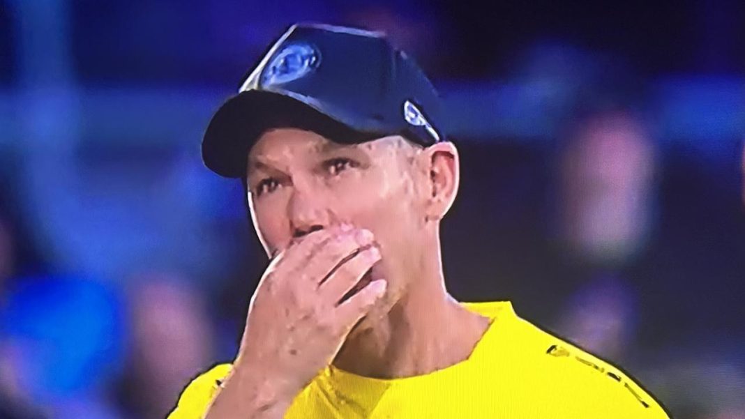 ‘Dumbest trainer ever or he’s done it on purpose’: Panel erupts over ‘unacceptable’ Panthers drama