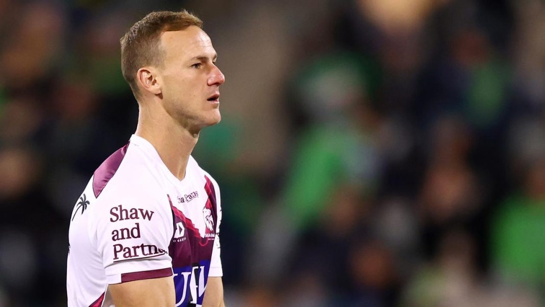 ‘Fire’s still burning’ DCE’s response to retirement rumblings as the ‘honest truth’ surfaces