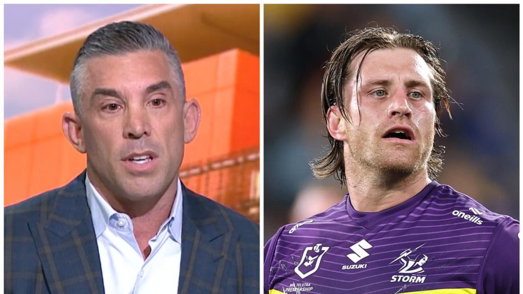 ‘I’m not shopping him’: Braith clears air over Munster after Bellamy’s Bears reveal