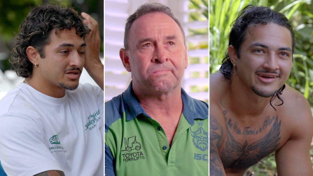 KULPIYAM: The Xavier Savage Story will air on Wednesday night.