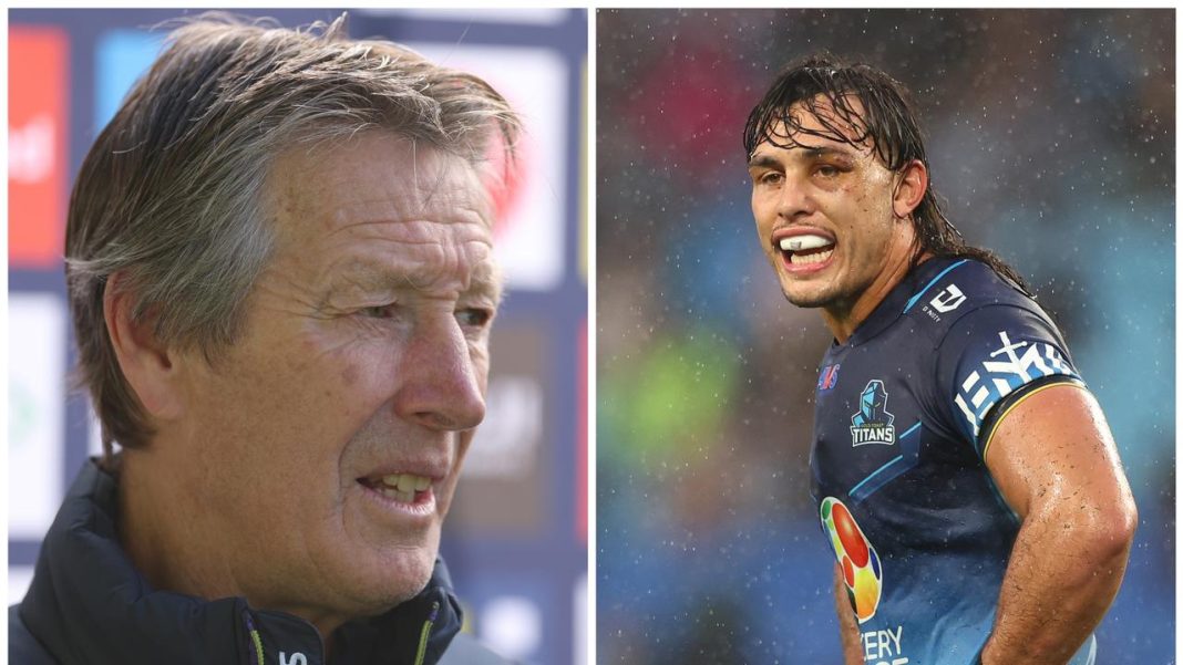 ‘Like to have him back’: Bellamy responds as Tino rumour gathers steam