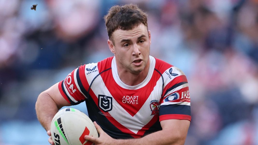 ‘Rate Sanga just as much’: Tedesco’s huge take on recalled star as Roosters fight for survival