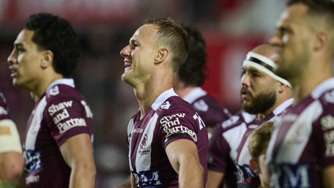 ‘Seems that way’: Silence over bombshell switch creates awkward DCE ‘sideshow’
