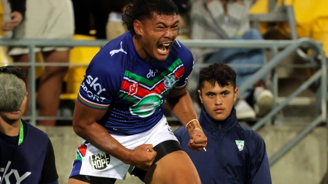 ‘Shown he has what it takes’: Rabbitohs poach Warriors star as details of deal revealed