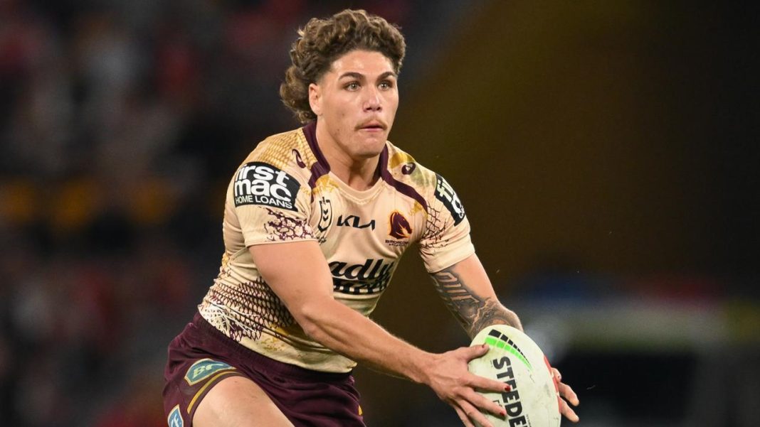 ‘The look they need’: Broncos answer biggest question mark as ‘dialled in’ superstar unlocked