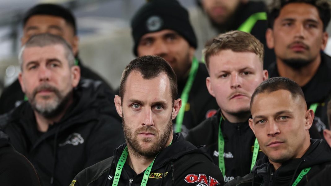‘A great concept’: NRL executives support ‘Wildcard Weekend’ concept following Panthers drama